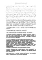 Eseja 'Biznesa komunikācija', 3.