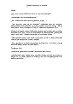 Eseja 'Biznesa komunikācija', 4.