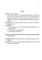 Referāts 'Ūdens - lielākā bagātība', 3.