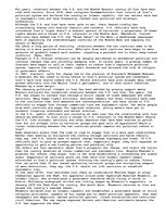 Eseja 'America-Iran Relationship', 1.