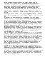 Eseja 'America-Iran Relationship', 2.