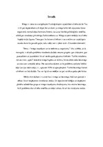 Referāts 'Miegs un tā ietekme uz organismu', 3.