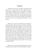 Referāts 'Miegs un tā ietekme uz organismu', 5.