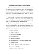 Referāts 'Miegs un tā ietekme uz organismu', 11.