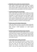 Prakses atskaite 'Agrīnās bērnības pedagoģiskās prakses atskaite', 3.