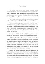 Konspekts 'Valsts. Platons', 1.