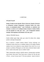 Paraugs 'Ieskaites darbs retorikā', 2.