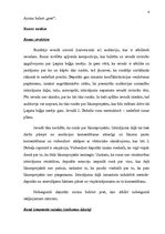 Paraugs 'Ieskaites darbs retorikā', 4.