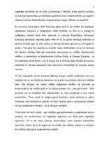 Paraugs 'Ieskaites darbs retorikā', 7.