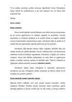 Paraugs 'Ieskaites darbs retorikā', 8.