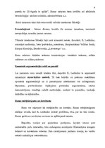 Paraugs 'Ieskaites darbs retorikā', 9.