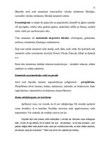 Paraugs 'Ieskaites darbs retorikā', 12.