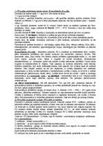 Konspekts 'Filosofijas priekšmets', 1.