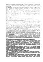 Konspekts 'Filosofijas priekšmets', 3.