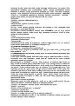 Konspekts 'Filosofijas priekšmets', 4.