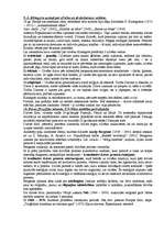 Konspekts 'Filosofijas priekšmets', 5.