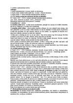 Konspekts 'Filosofijas priekšmets', 8.