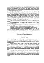 Referāts 'Viesmīlības industrija Ventspilī', 1.