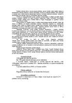 Referāts 'Viesmīlības industrija Ventspilī', 2.