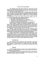 Referāts 'Viesmīlības industrija Ventspilī', 6.