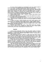 Referāts 'Viesmīlības industrija Ventspilī', 7.