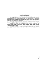 Referāts 'Viesmīlības industrija Ventspilī', 8.