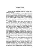 Referāts 'Viesmīlības industrija Ventspilī', 9.