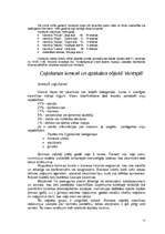 Referāts 'Viesmīlības industrija Ventspilī', 11.