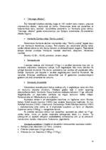 Referāts 'Viesmīlības industrija Ventspilī', 13.