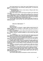 Referāts 'Viesmīlības industrija Ventspilī', 16.