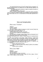 Referāts 'Viesmīlības industrija Ventspilī', 17.