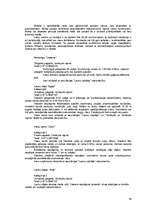 Referāts 'Viesmīlības industrija Ventspilī', 19.