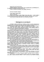 Referāts 'Viesmīlības industrija Ventspilī', 20.