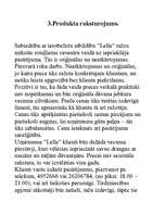 Biznesa plāns 'Biznesa plāns', 2.