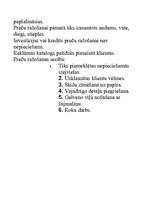 Biznesa plāns 'Biznesa plāns', 3.