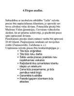 Biznesa plāns 'Biznesa plāns', 4.