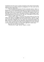 Referāts 'Svētā Pāvila darbības virzienu ietekme uz mūsdienu sabiedrību', 3.