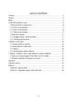 Referāts 'Svētā Pāvila darbības virzienu ietekme uz mūsdienu sabiedrību', 4.