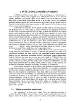 Referāts 'Svētā Pāvila darbības virzienu ietekme uz mūsdienu sabiedrību', 6.