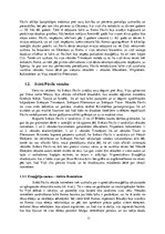 Referāts 'Svētā Pāvila darbības virzienu ietekme uz mūsdienu sabiedrību', 11.