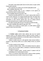 Referāts 'A/S "Latvijas Balzams" finanšu analīze', 5.