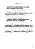 Referāts 'A/S "Latvijas Balzams" finanšu analīze', 8.