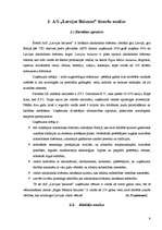 Referāts 'A/S "Latvijas Balzams" finanšu analīze', 9.