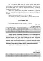 Referāts 'A/S "Latvijas Balzams" finanšu analīze', 10.