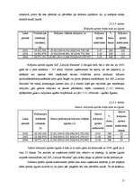 Referāts 'A/S "Latvijas Balzams" finanšu analīze', 15.