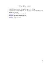 Referāts 'A/S "Latvijas Balzams" finanšu analīze', 25.