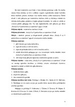 Referāts 'Tēmas "Skaitļu 8 un 9 pieskaitīšana un atņemšana" apguve 2.klasē', 4.