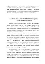 Referāts 'Tēmas "Skaitļu 8 un 9 pieskaitīšana un atņemšana" apguve 2.klasē', 5.