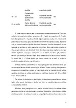 Referāts 'Tēmas "Skaitļu 8 un 9 pieskaitīšana un atņemšana" apguve 2.klasē', 7.