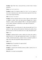 Referāts 'Tēmas "Skaitļu 8 un 9 pieskaitīšana un atņemšana" apguve 2.klasē', 17.